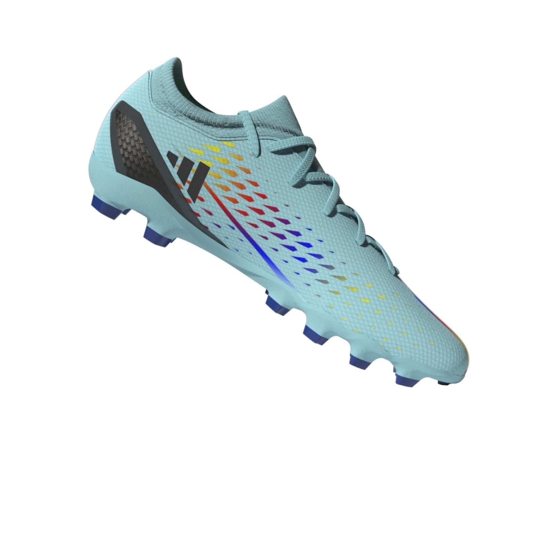 Buty piłkarskie adidas X Speedportal.3 MG - Al Rihla